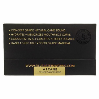 Трость для саксофона Silverstein Ambipoly Classic Tenor 3.5 Silverstein Ambipoly Classic Tenor 3.5