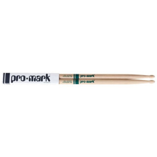 Барабанные палочки Pro Mark TXR5AW 5A Hickory - Wood Tip Pro Mark TXR5AW 5A Hickory - Wood Tip