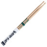 Барабанные палочки Pro Mark TXR5AW 5A Hickory - Wood Tip Pro Mark TXR5AW 5A Hickory - Wood Tip