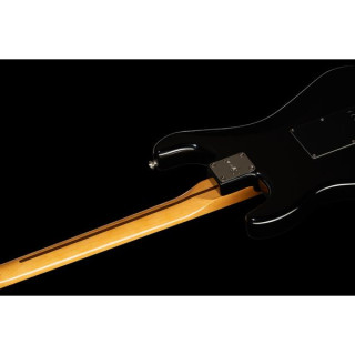 Электрогитара Squier CV 70s Strat HSS MN BLK Набор №538923 Squier CV 70s Strat HSS MN BLK Bundle №538923