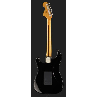 Электрогитара Squier CV 70s Strat HSS MN BLK Набор №538923 Squier CV 70s Strat HSS MN BLK Bundle №538923