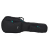 Электрогитара Squier CV 70s Strat HSS MN BLK Набор №538923 Squier CV 70s Strat HSS MN BLK Bundle №538923