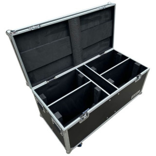 Flyht Pro Case Retro Blinder 380 4в1 Flyht Pro Case Retro Blinder 380 4in1