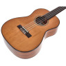 Укулеле Kala KA-SCAC-B8 Baritone Ukulele Kala KA-SCAC-B8 Baritone Ukulele
