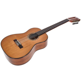 Укулеле Kala KA-SCAC-B8 Baritone Ukulele Kala KA-SCAC-B8 Baritone Ukulele