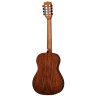 Укулеле Kala KA-SCAC-B8 Baritone Ukulele Kala KA-SCAC-B8 Baritone Ukulele