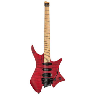 Электрогитара Strandberg Boden Standard NX 6 Trem Red Strandberg Boden Standard NX 6 Trem Red