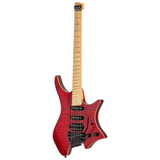 Электрогитара Strandberg Boden Standard NX 6 Trem Red Strandberg Boden Standard NX 6 Trem Red