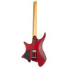 Электрогитара Strandberg Boden Standard NX 6 Trem Red Strandberg Boden Standard NX 6 Trem Red