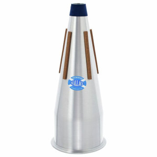 Сурдина для горна Wallace TWC-381 Baritone Straight A Wallace TWC-381 Baritone Straight A