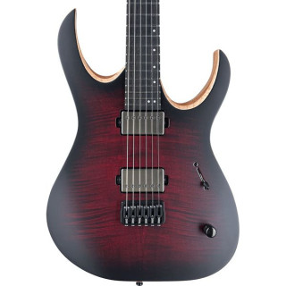 Майонес Guitars Duvell Elite 6 TD Red Burst Mayones Guitars Duvell Elite 6 TD Red Burst