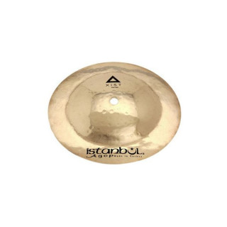 Стамбульский Агоп 08" Xist Bell Brilliant Istanbul Agop 08" Xist Bell Brilliant