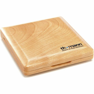 Томанн Рид Кейс Альт/кларнет/Сопр/Тен 4 Thomann Reed Case Alt/Clar/Sopr/Ten 4