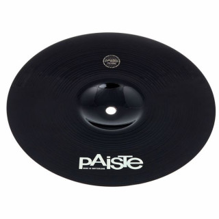 Paiste 10" 900 Color Sound Splash BK Paiste 10" 900 Color Sound Splash BK