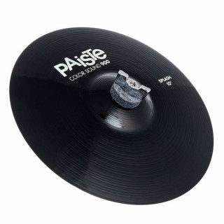 Paiste 10" 900 Color Sound Splash BK Paiste 10" 900 Color Sound Splash BK