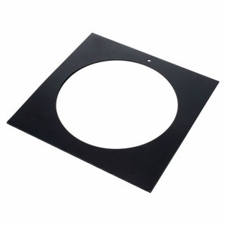 Гелевая рамка Stairville PAR 56 черная Stairville Gel Frame PAR 56 Black