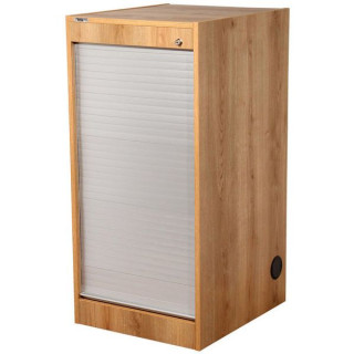 Стойка Thon Studio Rack 20U oak Media Thon Studio Rack 20U oak Media