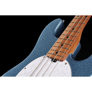 Sterling by Music Man StingRay RAY34 Синий Спаркль Sterling by Music Man StingRay RAY34 Blue Sparkle