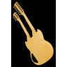 Электрогитара Gibson Custom EDS 1275 VW Murphy LA Gibson Custom EDS 1275 VW Murphy LA