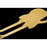 Электрогитара Gibson Custom EDS 1275 VW Murphy LA Gibson Custom EDS 1275 VW Murphy LA