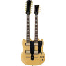 Электрогитара Gibson Custom EDS 1275 VW Murphy LA Gibson Custom EDS 1275 VW Murphy LA