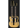 Электрогитара Gibson Custom EDS 1275 VW Murphy LA Gibson Custom EDS 1275 VW Murphy LA