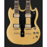 Электрогитара Gibson Custom EDS 1275 VW Murphy LA Gibson Custom EDS 1275 VW Murphy LA