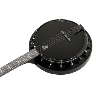 Специальное блюдо из черной травы "Диринг Гудтайм" Deering Goodtime Blackgrass Special