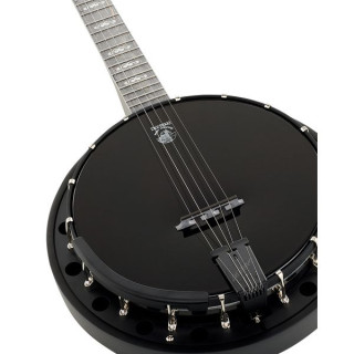 Специальное блюдо из черной травы "Диринг Гудтайм" Deering Goodtime Blackgrass Special