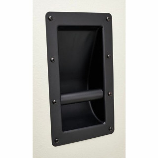 Кабинет для электрогитары Evh 5150 4x12 прямой IVR Evh 5150 4x12 Straight IVR