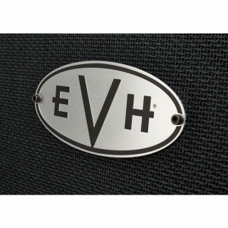 Кабинет для электрогитары Evh 5150 4x12 прямой IVR Evh 5150 4x12 Straight IVR
