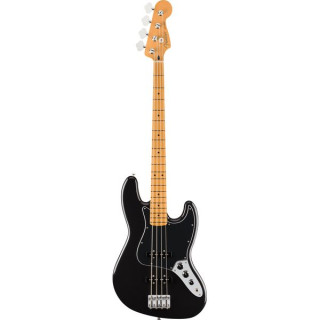 Fender Player II Джазовый бас MN BLK Fender Player II Jazz Bass MN BLK