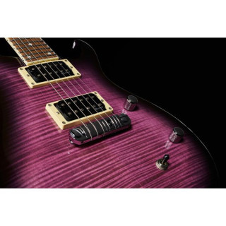 Harley Benton CST-24 Фиолетовый взрыв Harley Benton CST-24 Purple Burst