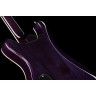 Harley Benton CST-24 Фиолетовый взрыв Harley Benton CST-24 Purple Burst