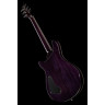Harley Benton CST-24 Фиолетовый взрыв Harley Benton CST-24 Purple Burst