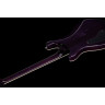 Harley Benton CST-24 Фиолетовый взрыв Harley Benton CST-24 Purple Burst