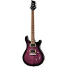 Harley Benton CST-24 Фиолетовый взрыв Harley Benton CST-24 Purple Burst
