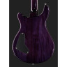 Harley Benton CST-24 Фиолетовый взрыв Harley Benton CST-24 Purple Burst