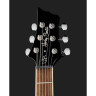 Harley Benton CST-24 Фиолетовый взрыв Harley Benton CST-24 Purple Burst
