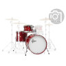 Барабаны Gretsch США Изготовленный на заказ набор раковин из розового дерева Gretsch Drums USA Custom Shell Set Rosewood