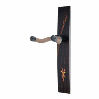 Букет-вешалка для гитары из черного дерева Тейлора Taylor Ebony Guitar Hanger Bouquet