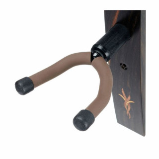 Букет-вешалка для гитары из черного дерева Тейлора Taylor Ebony Guitar Hanger Bouquet