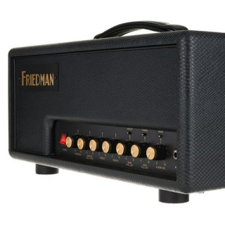 Friedman T-7020 Head Friedman T-7020 Head