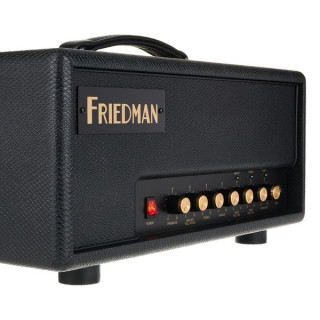 Friedman T-7020 Head Friedman T-7020 Head