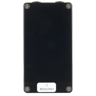 Сумасшедшие ламповые схемы Stardust V3 Overdrive Crazy Tube Circuits Stardust V3 Overdrive