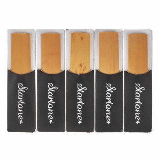 Трость для альт-саксофона Startone 3.5 Startone Alto Saxophone Reed 3.5