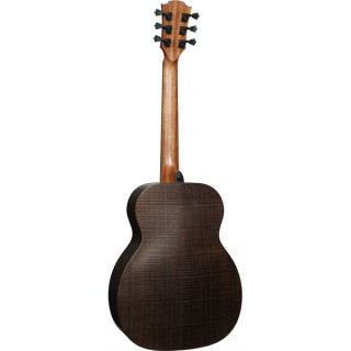 Дорожная гитара LAG Sauvage E LAG Sauvage Travel Guitar E