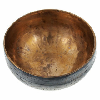 Поющая чаша Thomann Tibetan Singing Bowl No3, 300g Thomann Tibetan Singing Bowl No3, 300g