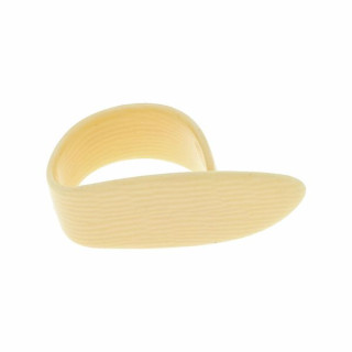 Пинцет для больших пальцев Maxpic Л, кремовый Maxpic Thumb Pick L Cream