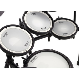 Электронная ударная установка Roland TD-17KVX2 Набор №552290 Roland TD-17KVX2 E-Drum Set Bundle №552290
